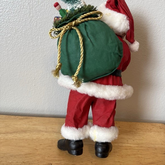 Vintage Clothique Possible Dreams A‎ Midnight Mug Club In Exclusive Santa - Picture 4 of 5